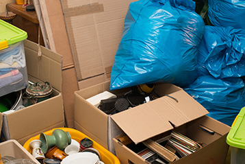 Hiring the Right Junk Removal Company